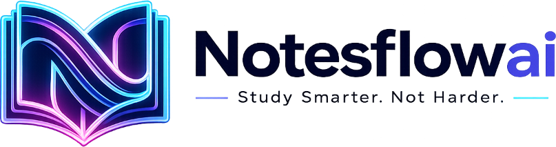 Notesflowai Logo